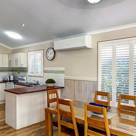 Big4 Adventure Whitsunday Resort Airlie Beach Dış mekan fotoğraf
