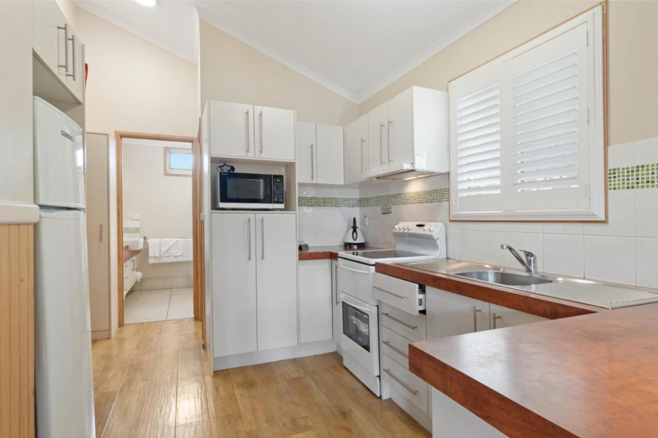 Big4 Adventure Whitsunday Resort Airlie Beach Dış mekan fotoğraf