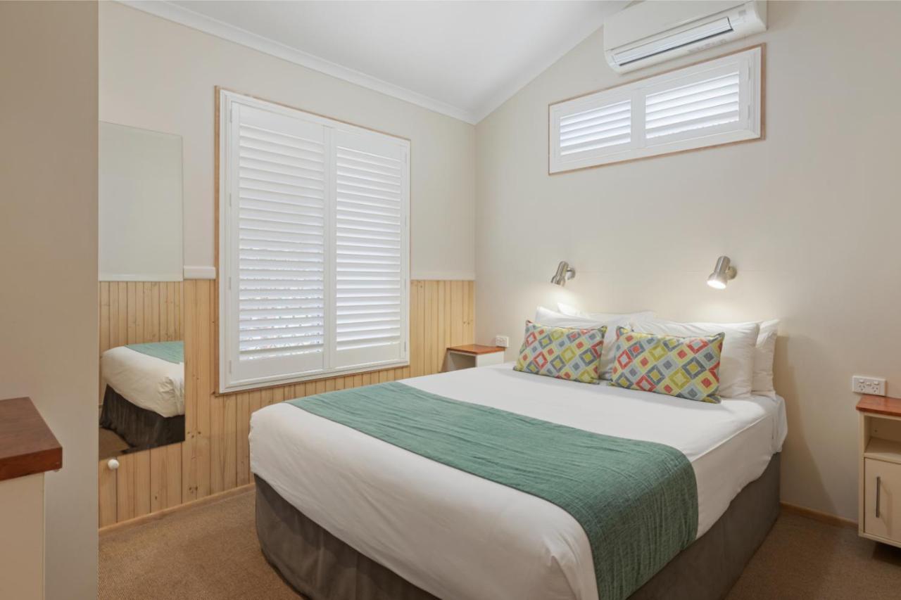 Big4 Adventure Whitsunday Resort Airlie Beach Dış mekan fotoğraf