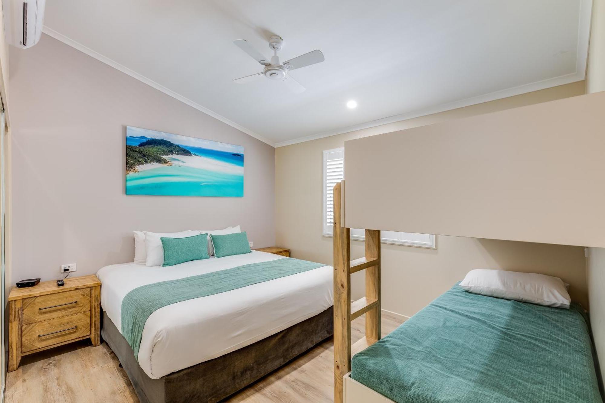 Big4 Adventure Whitsunday Resort Airlie Beach Dış mekan fotoğraf