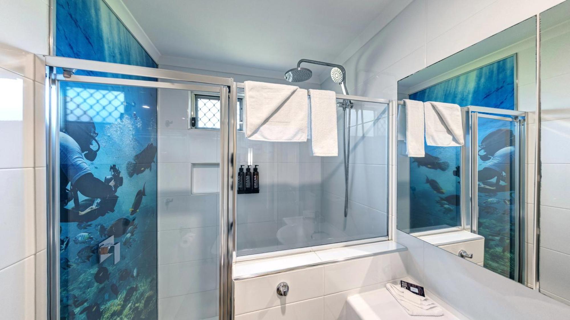 Big4 Adventure Whitsunday Resort Airlie Beach Dış mekan fotoğraf