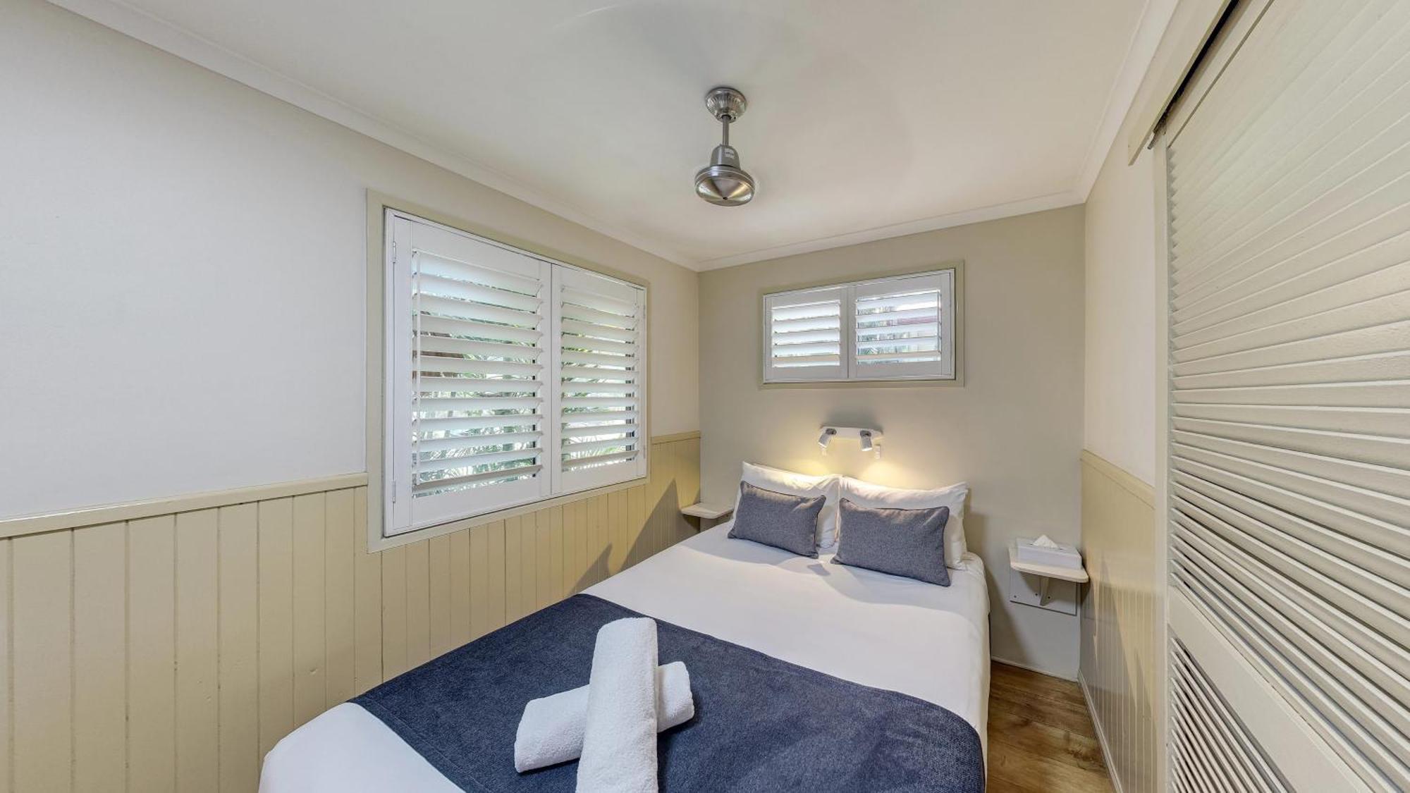 Big4 Adventure Whitsunday Resort Airlie Beach Dış mekan fotoğraf