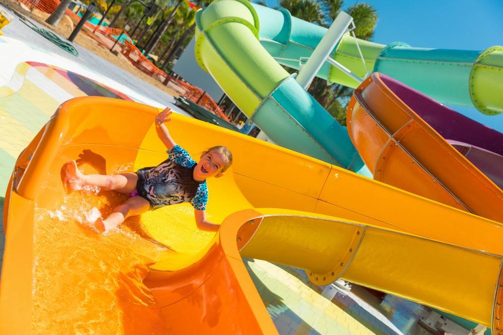 Big4 Adventure Whitsunday Resort Airlie Beach Dış mekan fotoğraf